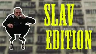Best cube slav edition