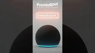 PremieRpet Alexa 