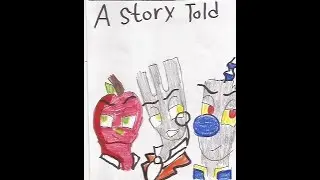 04 A strory Told