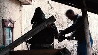 BACKSTAGE как мы снимали видеоролик 