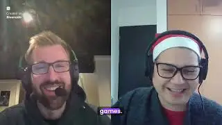 GamesCreed Podcast #9: Top Games of 2024