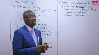 Problems of  the Systems Development Life Cycle