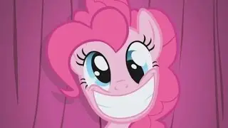 Мой маленький пони на русском Пинки Пай лечит зубы / My Little Pony Pinkie Pie treats teeth