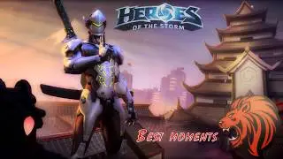 Hots Best Moments | Team Flavia Felix