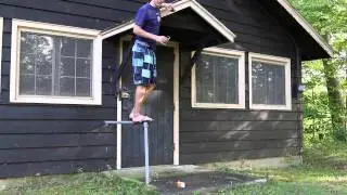 iPhone 5c vs 5s Drop Test