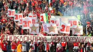 Ако Левски беше жив ЦСКА