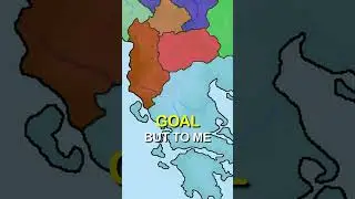Why does Albania hate North Macedonia? 