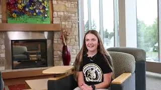 UW-Superior: New Student Profile - Breeanna Angel