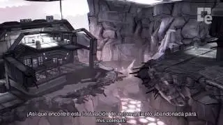 Borderlands: The Pre-Sequel - Shock Drop Slaughter Pit