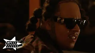 King MoGotti - On The Leash (Official Music Video)
