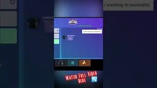 I Went Too FAR #shorts #funny #gaming