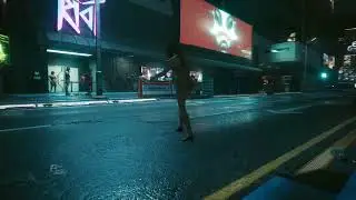 Cyberpunk (PS5)