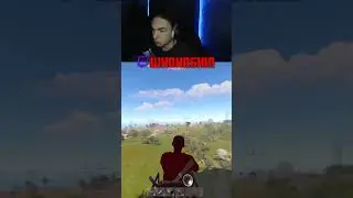 Безумный трюк на коптере в Rust/Раст