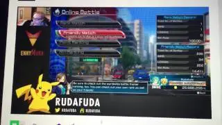 Rudafuda Reads Zyflair's Fanfiction