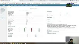 8. CISCO vWLC AP migration from 8.10.151 to 8.3.150 with AP Erase