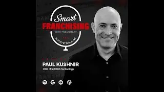 The American Dream Realized: Paul Kushnir's Sprint to Success