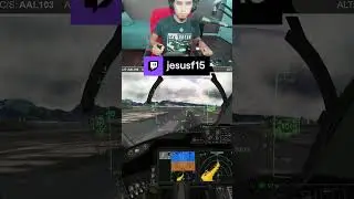 788 Landing in Hawaii | jesusf15 on #Twitch