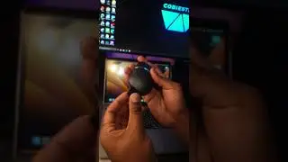 The perfect mouse for your Macbook! 