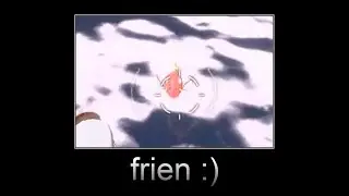 You're my Friend now :) | Pokemon Legends Arceus
