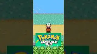 Top 5 Pokemon ROM Hacks & Fan Games Part 7