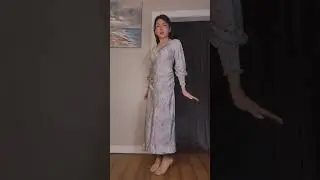 》》Tgirl beautiful a dress