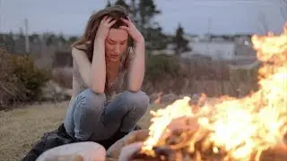 Bloody Mother Fucking Asshole by Martha Wainwright (Acoustic Cover)