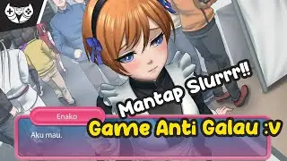 JOMBLO MASUK! 7 Game Android Simulasi Keencan, Pacaran, Kehidupan!