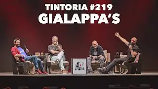 Tintoria #219 Gialappa's Band