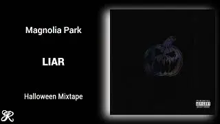 Magnolia Park - Liar