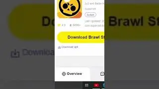 download brawl stars on pc