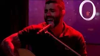 Gusttavo Lima - Carrinho de Areia (Voz e Violão)