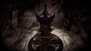 Molag Bal's haunted house {Ch.24} | Skyrim Anniversary Edition | Legend of the shaman Vol.2