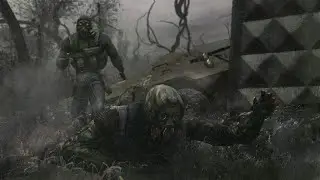 Бесконечные деньги в игре S.T.A.L.K.E.R. Тайные Тропы 2 Финал