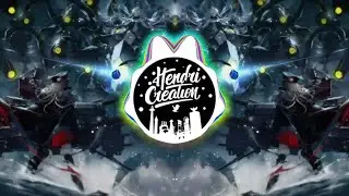 New Logo And Official Visualizer Hendri Creation | Avee Player