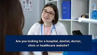 TNC Medflow | Webflow Medical, Hospital, Doctor Template | Webflow CMS, Ecommerce template