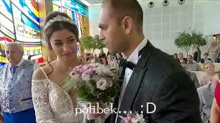 Lukrecius a Michala -  Svatba (Kamera GoPro)