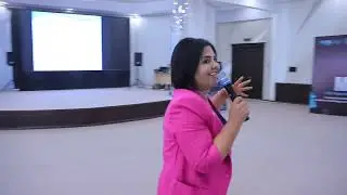Qunduzoy Sohibova | FAOLLAR MAKTABIDAGI NUTQ