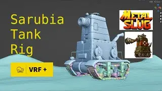 How to Tank Rigging - Tutorial 