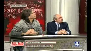 07/02/13 - ToroAmoreMio (3^) - Trasmissione completa
