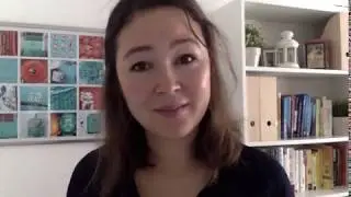 Ever wake up feeling a little anxious?