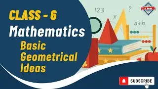 Class 6 Math | Geometry | Basic Geometrical Ideas | Lines | By Exam EXPRESS