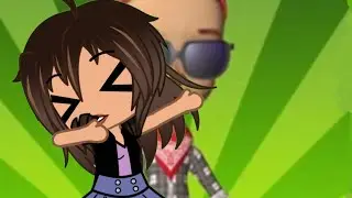Кто из вас?|| Gacha Life/Club|| Дженни