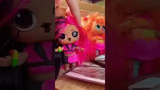СМЕШНОЕ КУКЛЫ ЛОЛ  LOL 