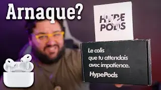 Hypepods était une arnaque? ( sombre histoire )