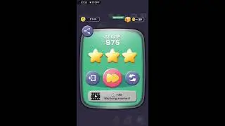 Cell Expansion Wars Walkthrough Lvl 975 ⭐⭐⭐