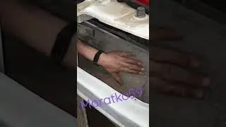 лада x ray самый забитый радиатор
