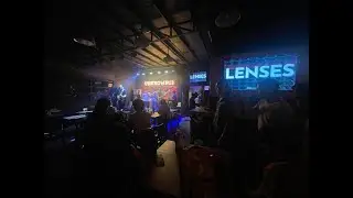 ANINO by LENSES