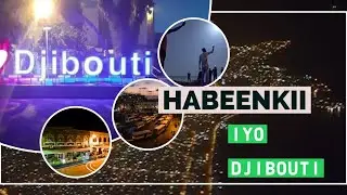 Quruxda Habeenkii iyo Djibouti🇩🇯
