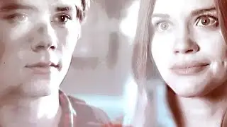 ◘ it's you lydia ◘
