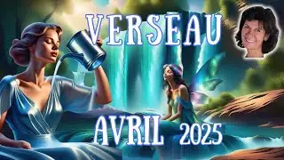 #AQUARIUS ♒️ APRIL 2025 | Deliverance and triumph! A toxic situation comes to an end.